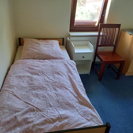 Ferienwohnung Luetzowhaus Любек Экстерьер фото